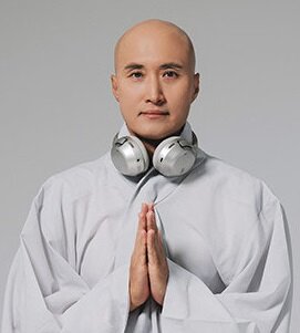 뉴진스님